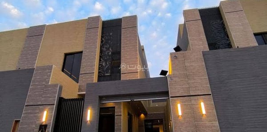 Villa de 6 dormitorios en Riyadh, Saudi Arabia No. 99508