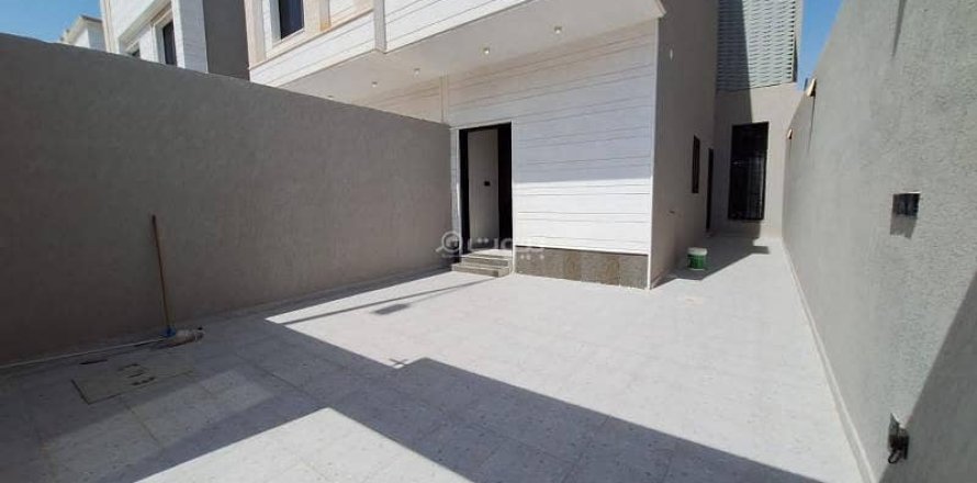 Apartment de 3 dormitorios en Riyadh, Saudi Arabia No. 99509
