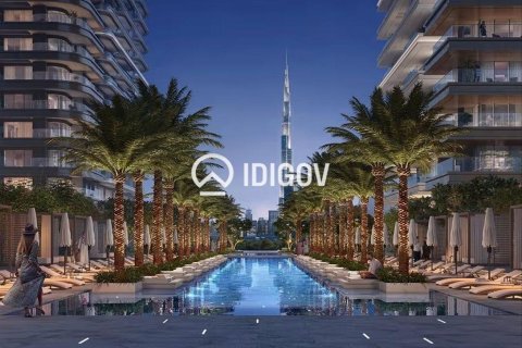 2 غرف نوم شقة في Zabeel, الإمارات العربية المتحدة رقم 186580 11