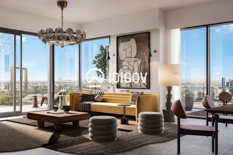 2 غرف نوم شقة في Zabeel, الإمارات العربية المتحدة رقم 186580 4