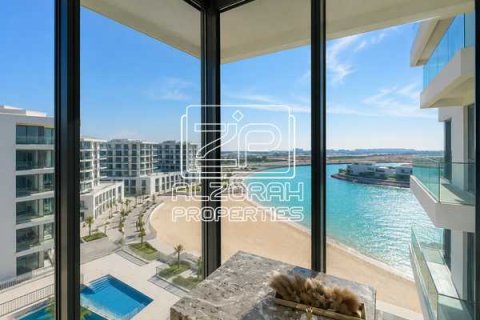 Квартира с 1 спальней в Sharjah Waterfront City, ОАЭ №186575 12