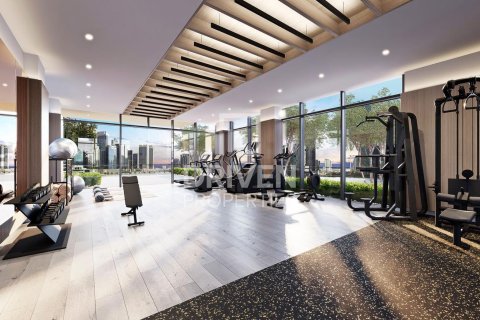 Apartamento tipo estudio Estudio en Business Bay, UAE No. 190925 7