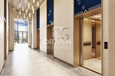 Apartamento tipo estudio Estudio en Business Bay, UAE No. 190925 14