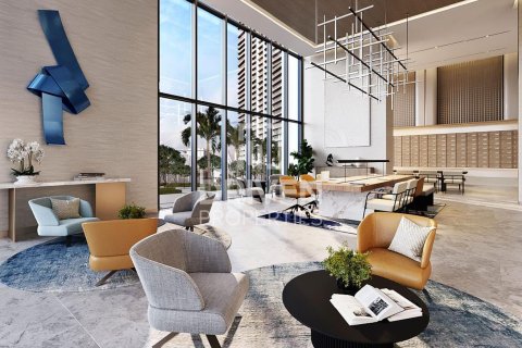 Apartamento tipo estudio Estudio en Business Bay, UAE No. 190925 4