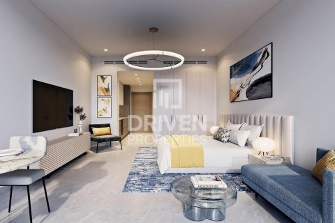 Apartamento tipo estudio Estudio en Business Bay, UAE No. 190925 3