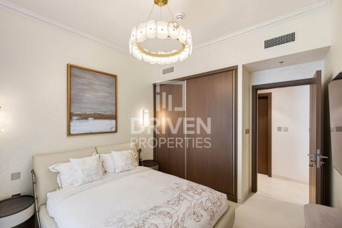 1 غرف نوم شقة في EMAAR Beachfront, الإمارات العربية المتحدة رقم 190928 8