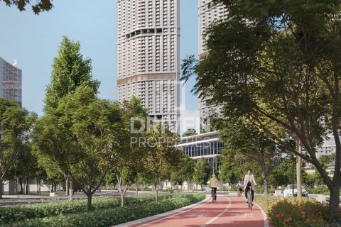 Appartement de 1 chambre à Dubai, UAE No. 190929 5