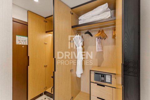 Apartamento tipo estudio Estudio en Dubai Marina, UAE No. 190926 9