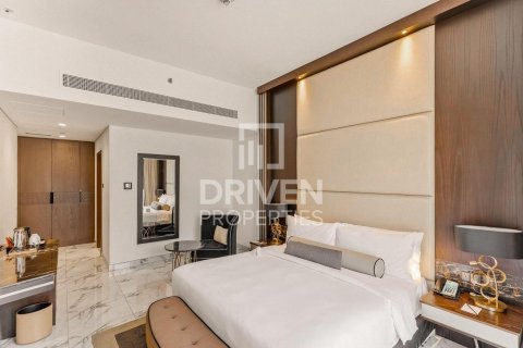 Apartamento tipo estudio Estudio en Dubai Marina, UAE No. 190926 5