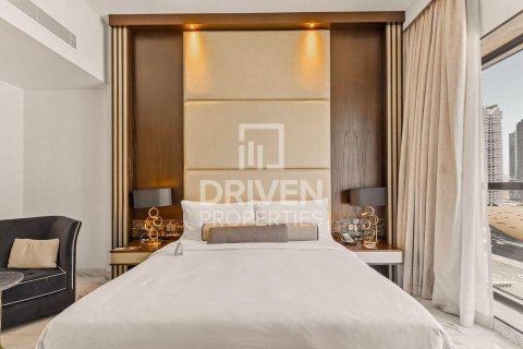 Apartamento tipo estudio Estudio en Dubai Marina, UAE No. 190926 8