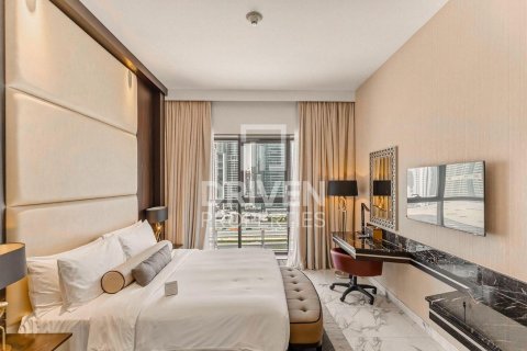 Apartamento tipo estudio Estudio en Dubai Marina, UAE No. 190926