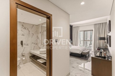 Apartamento tipo estudio Estudio en Dubai Marina, UAE No. 190926 11