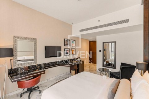 Apartamento tipo estudio Estudio en Dubai Marina, UAE No. 190926 7