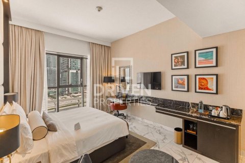 Apartamento tipo estudio Estudio en Dubai Marina, UAE No. 190926 4