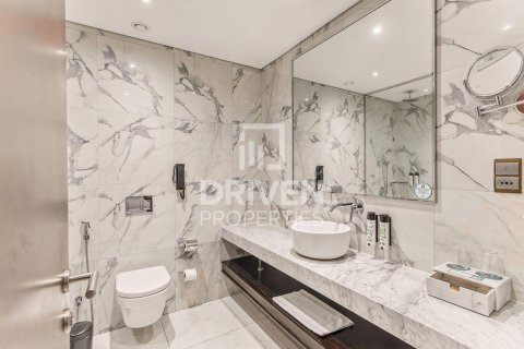 Apartamento tipo estudio Estudio en Dubai Marina, UAE No. 190926 10