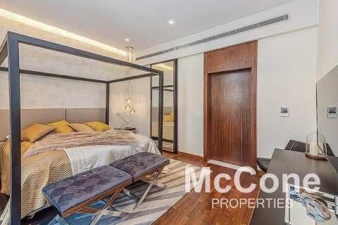 4 bedrooms Villa in Picadilly Green, UAE No. 74725 12