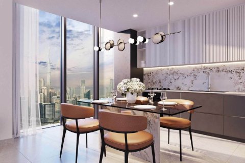 Studio Apartment in PENINSULA FOUR THE PLAZA Business Bay, UAE No. 166286 20