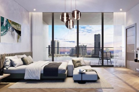 Studio Apartment in PENINSULA FOUR THE PLAZA Business Bay, UAE No. 166286 18
