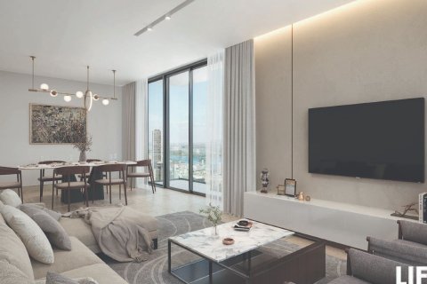 Studio Apartment in PENINSULA FOUR THE PLAZA Business Bay, UAE No. 166286 17