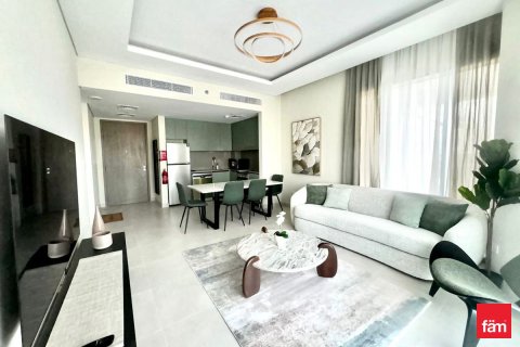 1 bedroom Apartment in City Walk, UAE No. 166283