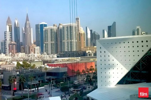 1 bedroom Apartment in City Walk, UAE No. 166283 12