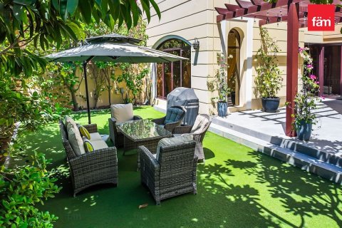4 bedrooms Townhouse in Dubai, UAE No. 166284 27