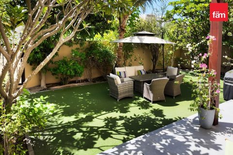 4 bedrooms Townhouse in Dubai, UAE No. 166284 28