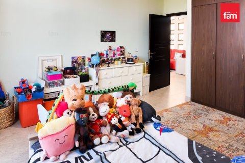 4 bedrooms Townhouse in Dubai, UAE No. 166284 17