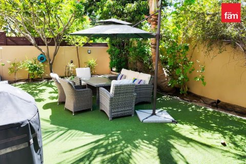 4 bedrooms Townhouse in Dubai, UAE No. 166284 25
