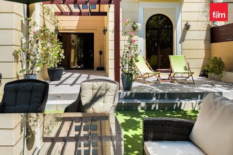4 bedrooms Townhouse in Dubai, UAE No. 166284 24