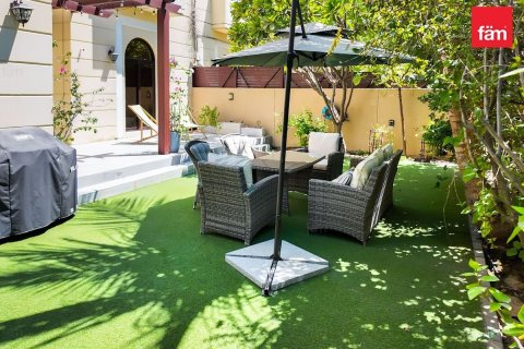 4 bedrooms Townhouse in Dubai, UAE No. 166284 26