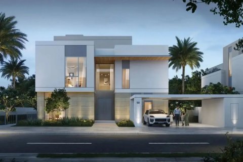 5 bedrooms Villa in Dubai, UAE No. 166289 7