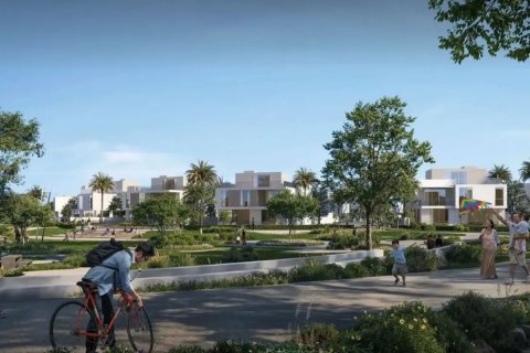 5 bedrooms Villa in Dubai, UAE No. 166289 9