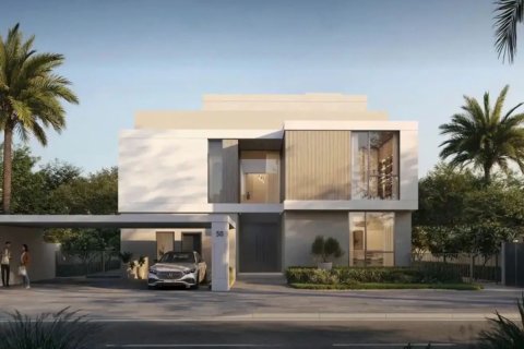 5 bedrooms Villa in Dubai, UAE No. 166289 4