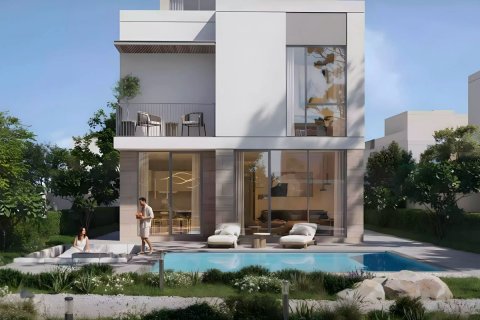 5 bedrooms Villa in Dubai, UAE No. 166289 3