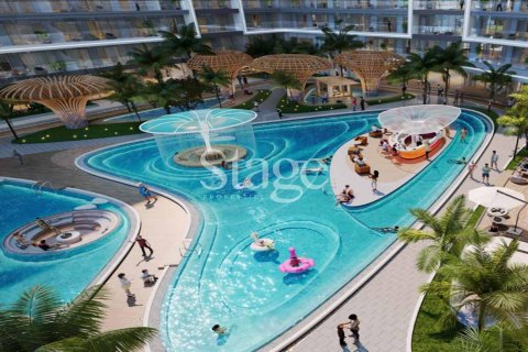 Appartement de 3 chambres  No. 109950 14