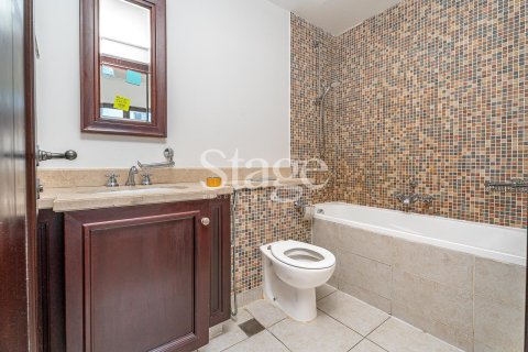 Квартира с 2 спальнями  №109954 16