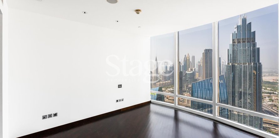 Appartement de 2 chambres No. 109949