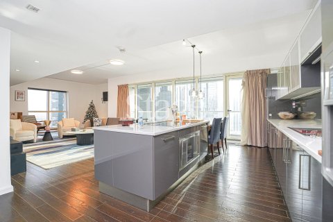Квартира с 2 спальнями  №109953 6