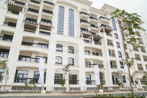 45.8m² Apartment on the Yas Island, UAE No. 172441 18