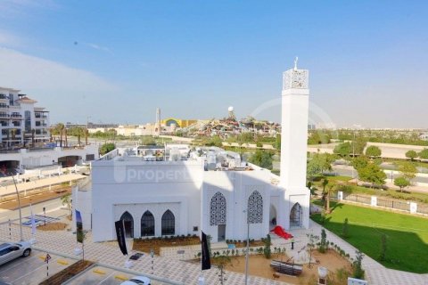 45.8m² Apartment on the Yas Island, UAE No. 172441 16