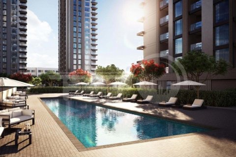 2 bedrooms Apartment in Al Reem Island, UAE No. 172444