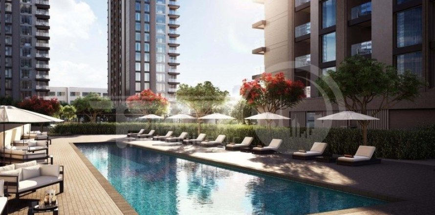 2 bedrooms Apartment in Al Reem Island, UAE No. 172444