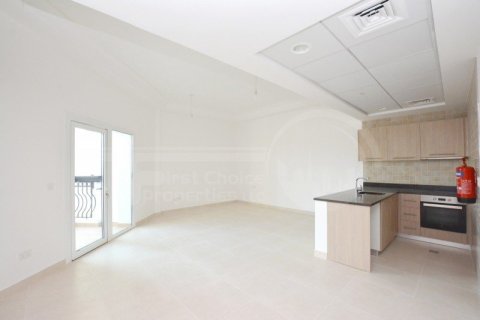 45.8m² Apartment on the Yas Island, UAE No. 172446 14