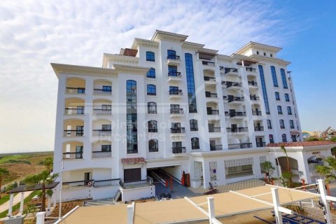 45.8m² Apartment on the Yas Island, UAE No. 172446 5