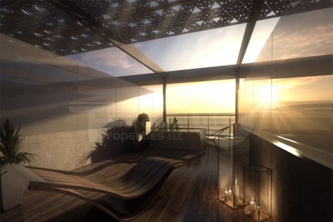2 bedrooms Apartment in Oasis Residences, UAE No. 172443 8