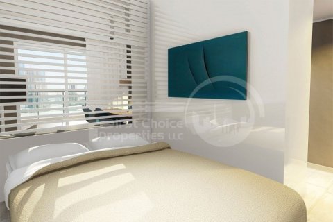44.5m² Apartment in Oasis Residences, UAE No. 172442 10