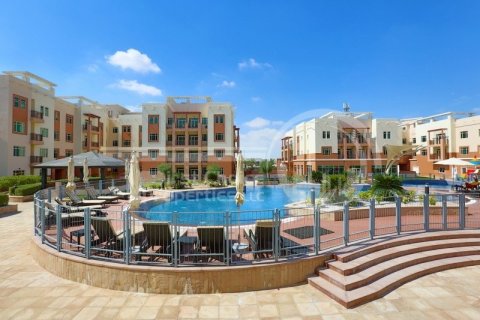 Appartement de 42.4m² à Al Ghadeer, UAE No. 172445 14
