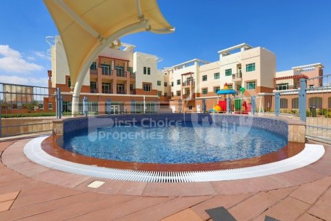 Appartement de 42.4m² à Al Ghadeer, UAE No. 172445 3
