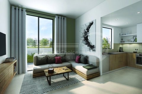 Townhouse de 3 chambres à Al Ghadeer, UAE No. 172440 8